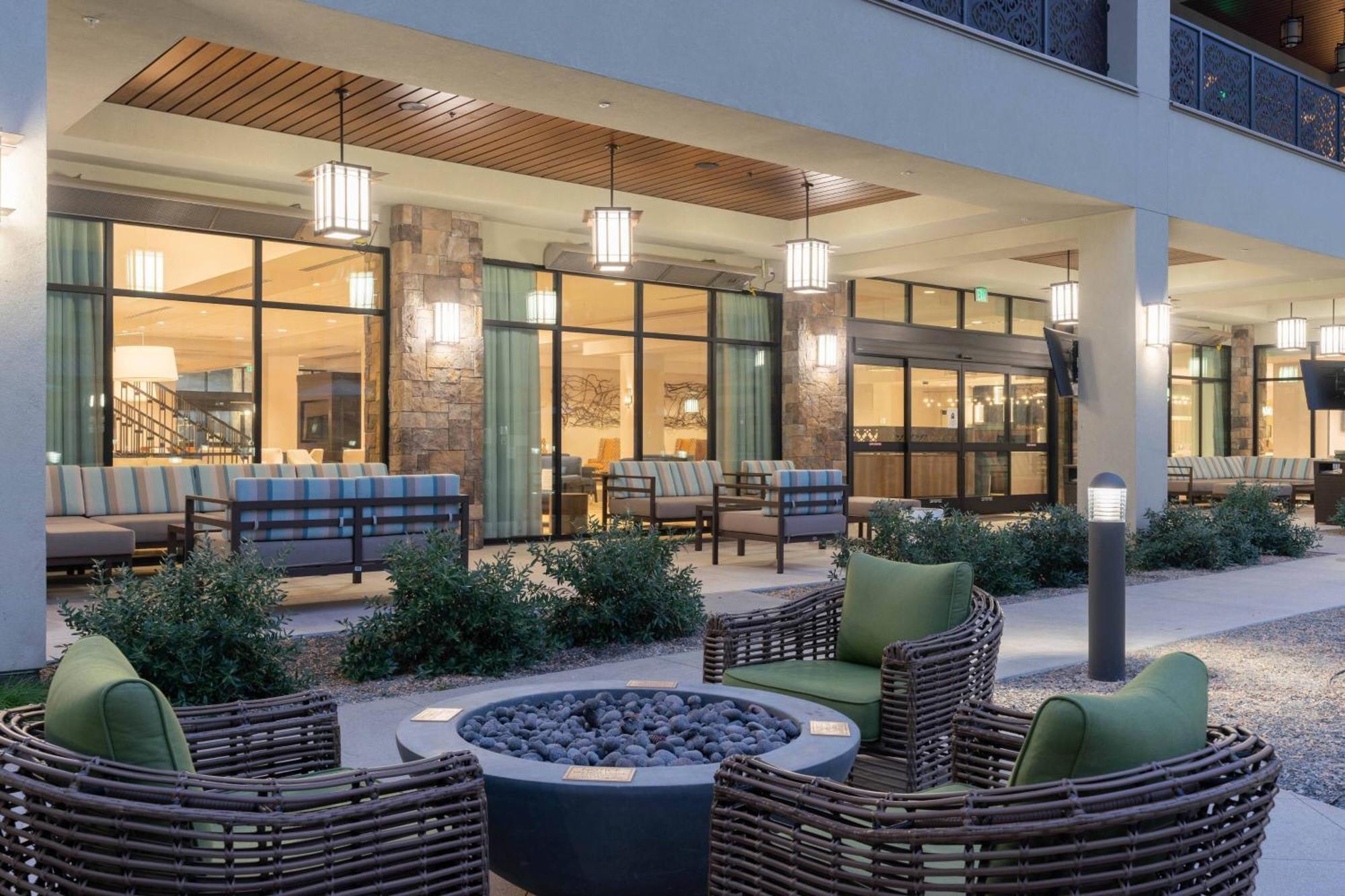 Towneplace Suites By Marriott Thousand Oaks Agoura Hills Exterior foto